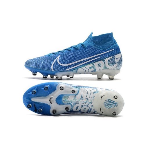 Nike Mercurial Superfly 7 Elite AG-PRO Blauw Wit_3.jpg